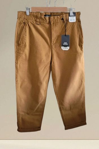 Chino Pull and Bear Taille 40