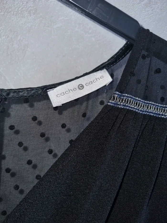 Robe sans manches taille 36 - photo numéro 7