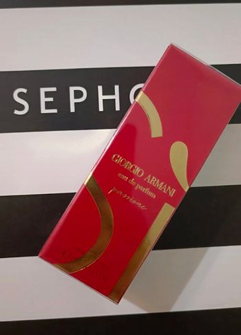 Parfum si passionne neuf