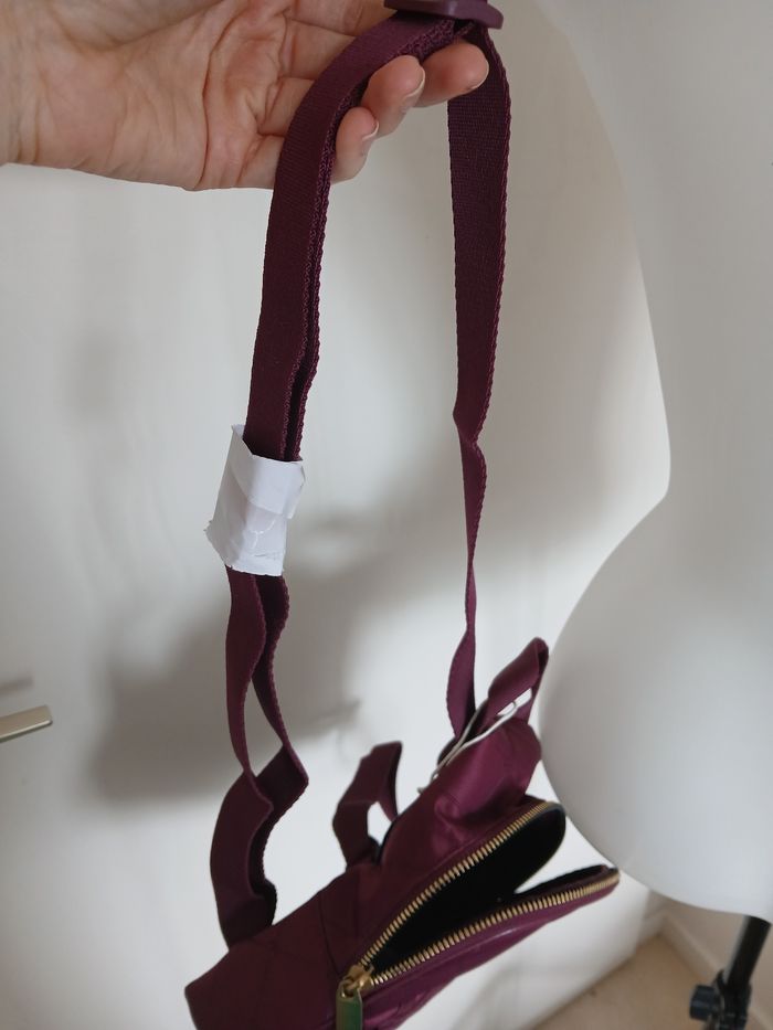 Mini sac a dos Adidas - photo numéro 5