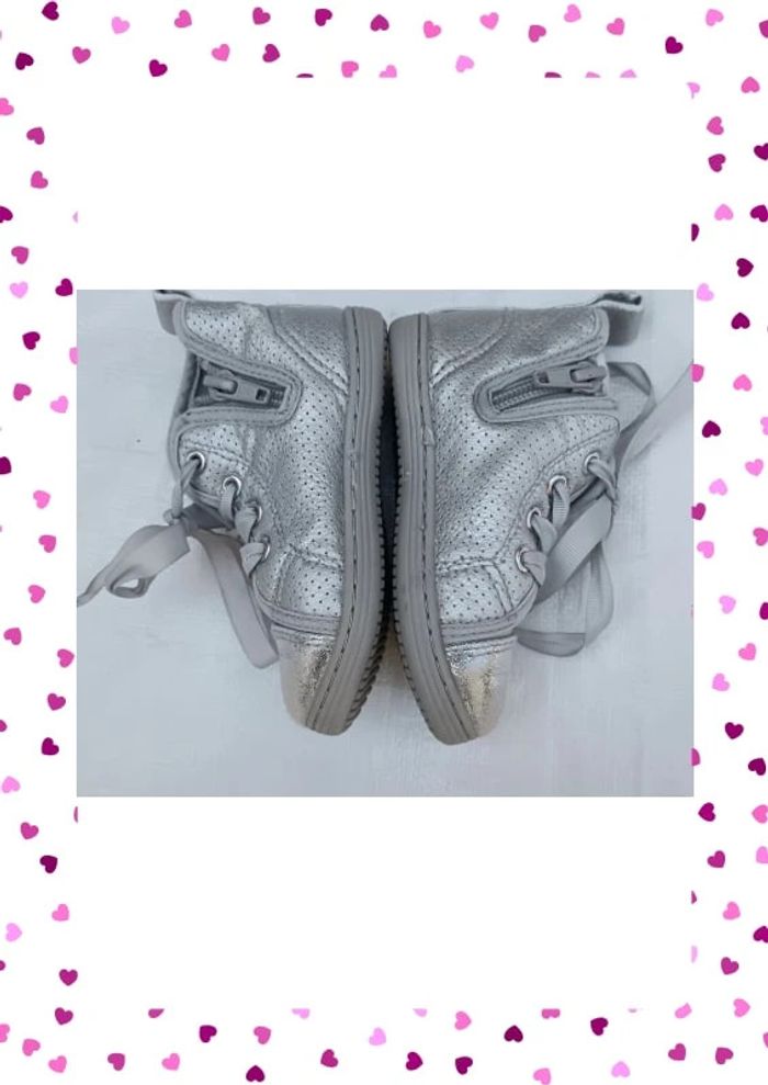 Chaussures 22 Tex - photo numéro 2