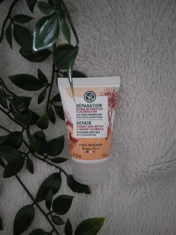 🌸Lait corps beurre de karité🌸