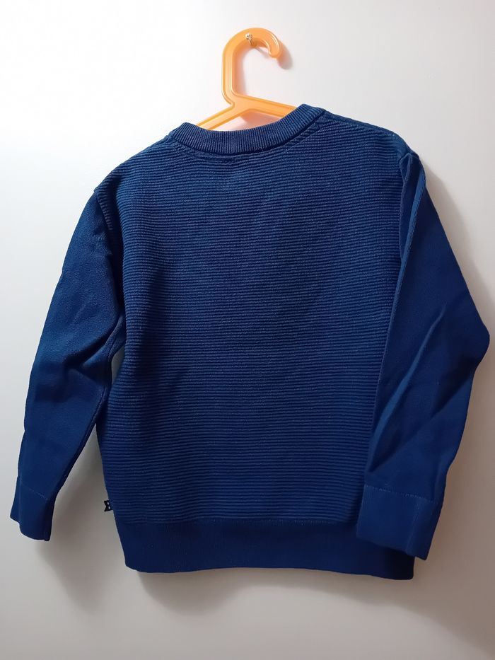 Pull 8 ans - photo numéro 4