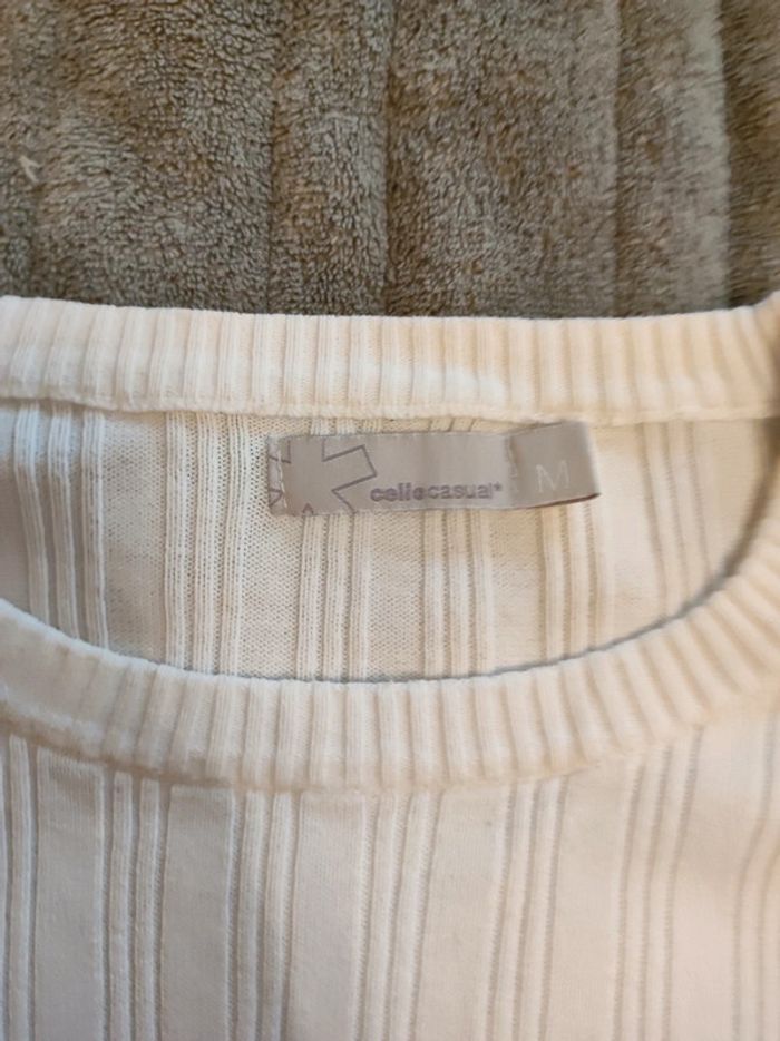 pull celio casual - photo numéro 2