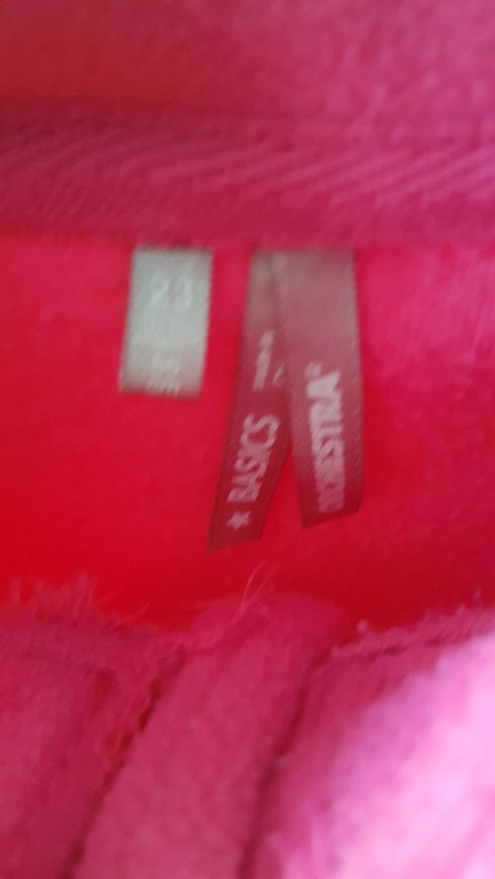 Veste polaire Orchestra 23 mois - photo numéro 2