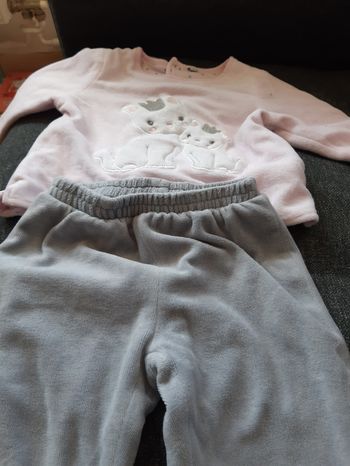 Ensemble hiver