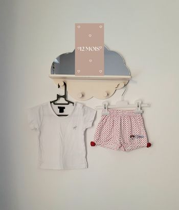 Ensemble * Acces / Minnie Disney *