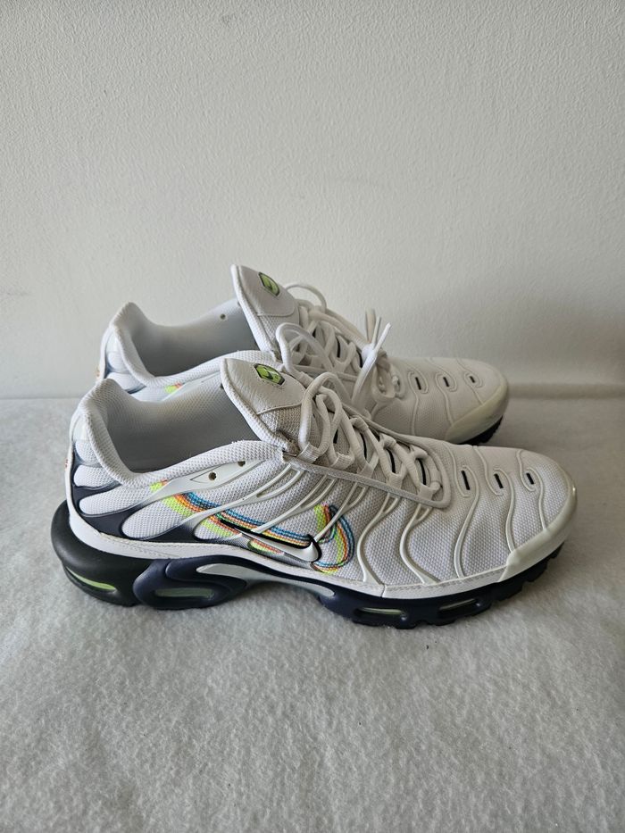 Baskets Pointure 46 nike