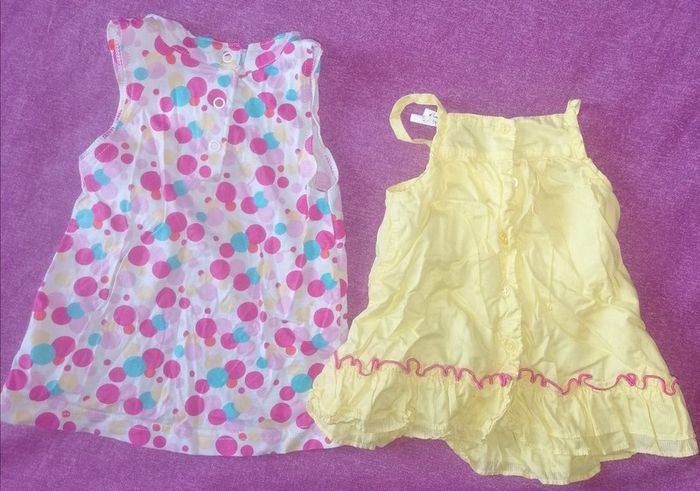 Robes - photo numéro 2