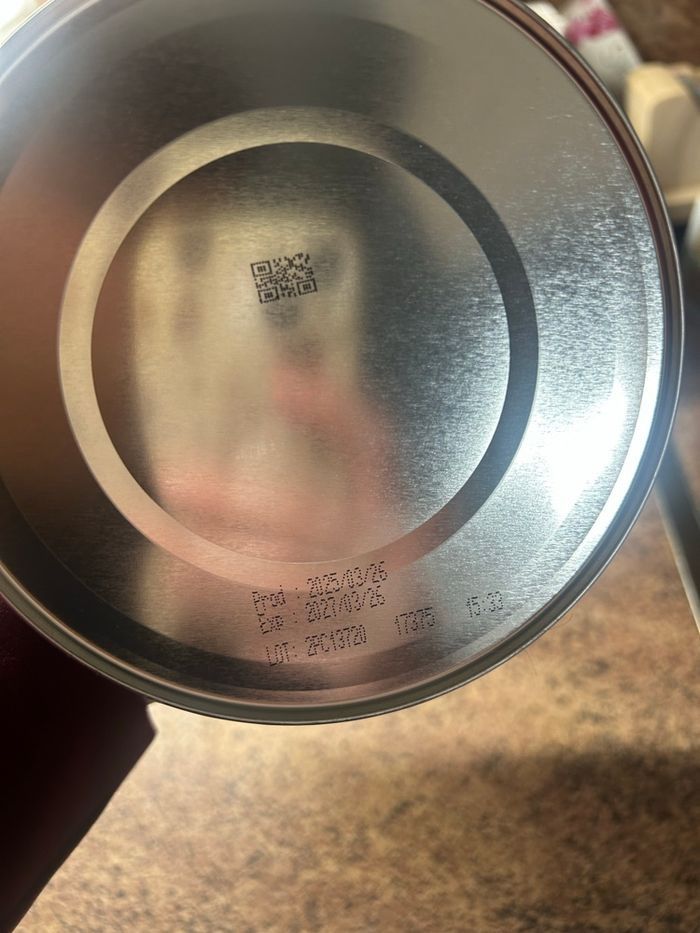 Lait premier âge LES PETITS CULLOTES - photo numéro 2