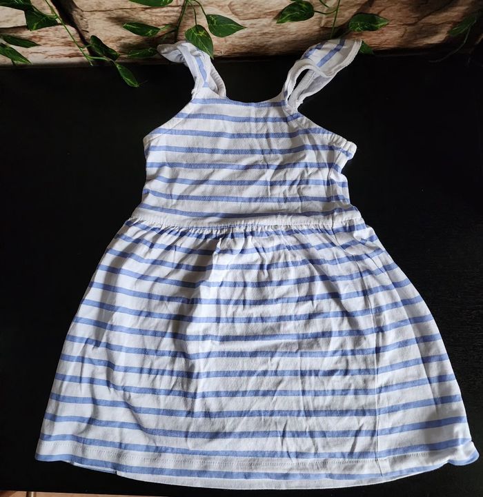 🦋Lot Revendeur A Fille Taille 3ans 🦋 - photo numéro 3