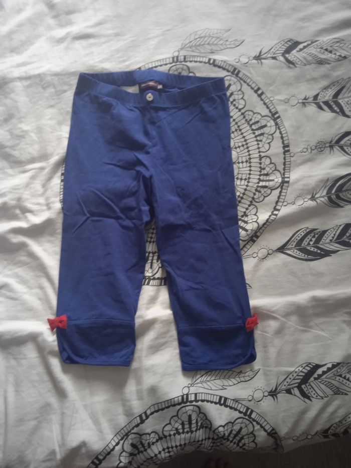 Legging 3/4