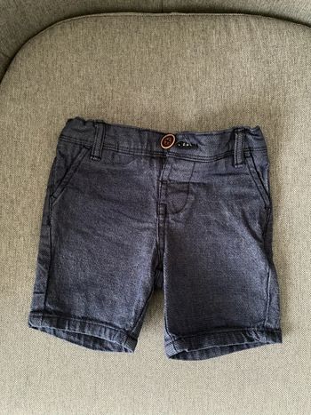 Short 3-6 mois