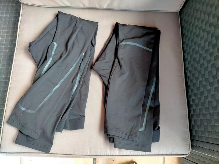 Sous vêtements de foot - photo numéro 2