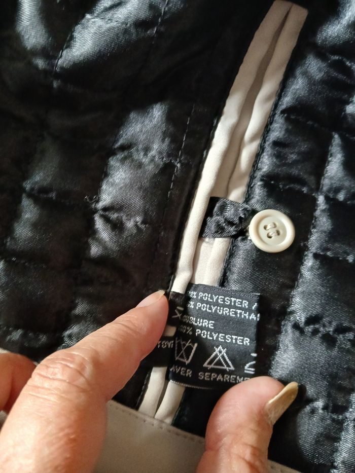 Manteau - photo numéro 3