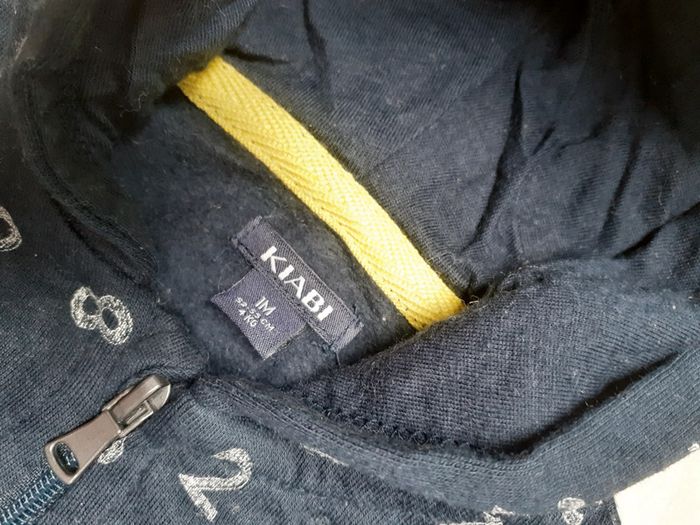 Gilet garçon - photo numéro 4