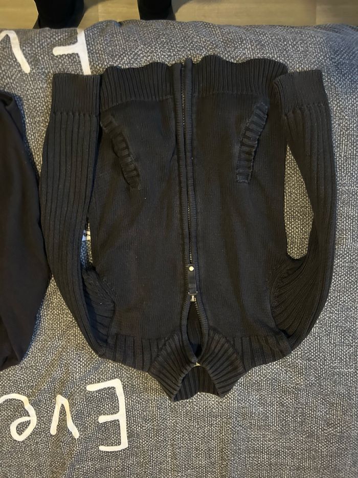 Lot de vestes - photo numéro 4