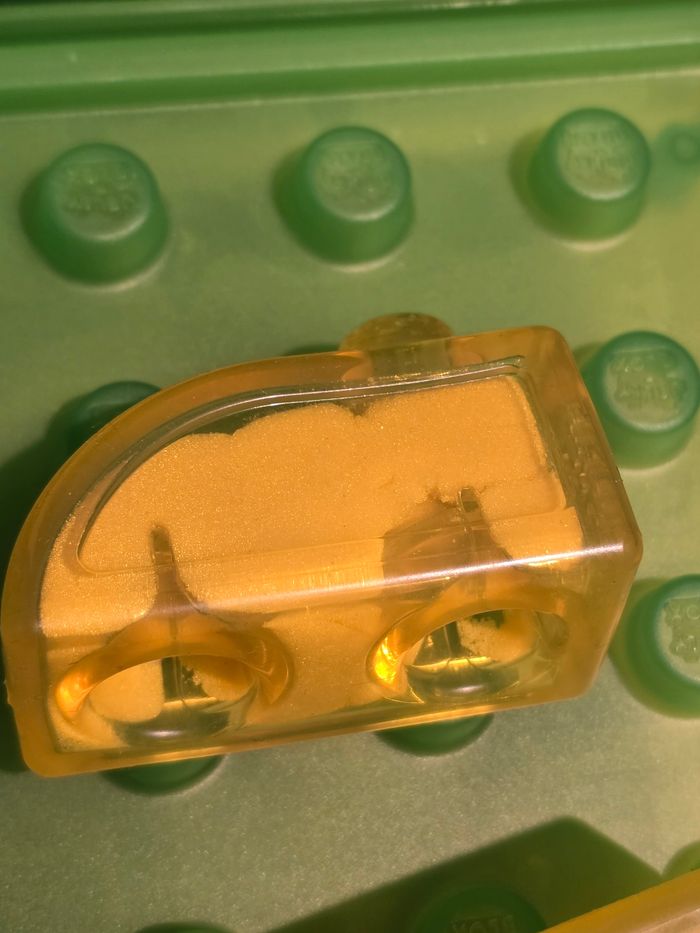 Jelly blox 30 pièce - photo numéro 3