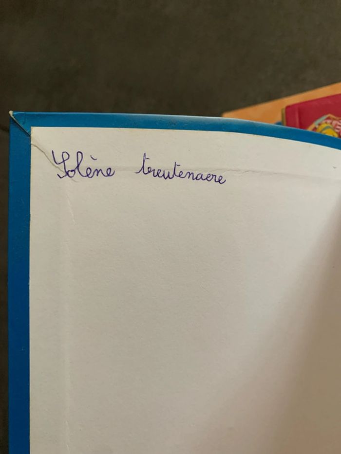 Livres winx - photo numéro 3