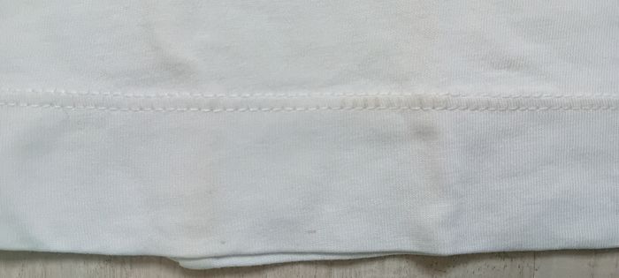 T-shirt MC Roxy 8 ans - photo numéro 5