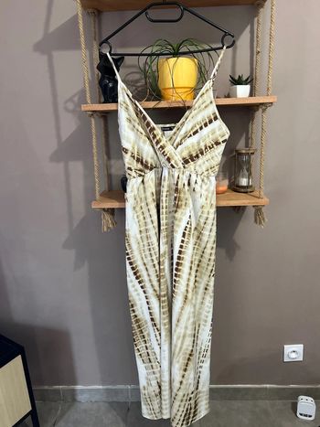 Robe longue