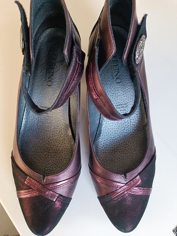 Chaussures Geo reino 40