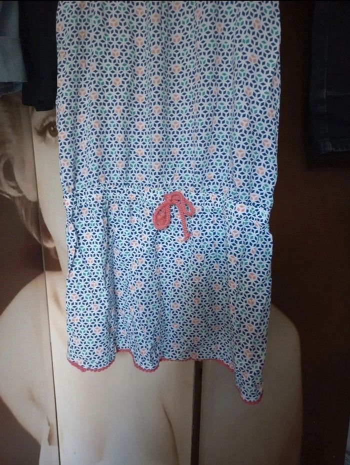 Pyjama nuisette été 🌸 - photo numéro 2