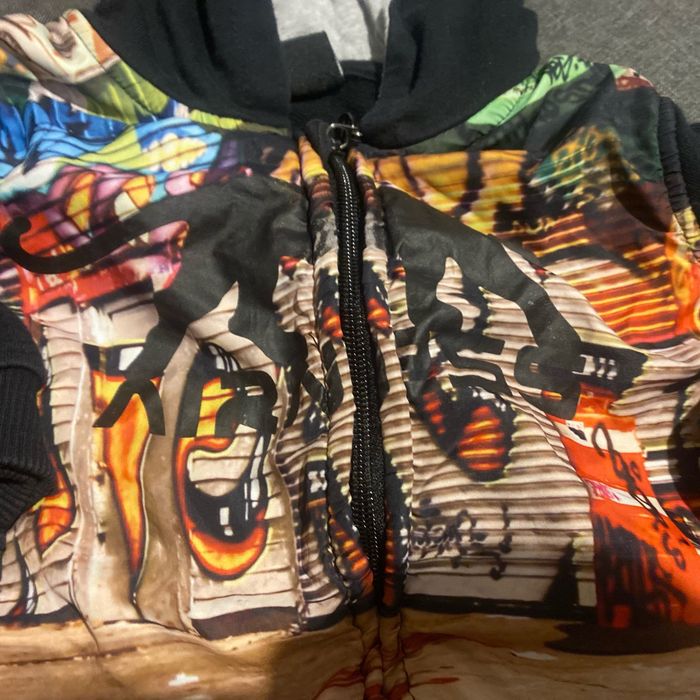 Gilet airness 6 ans - photo numéro 2