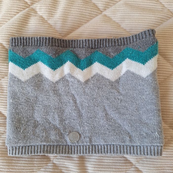Tour de cou/ snood taille 4/6 ans