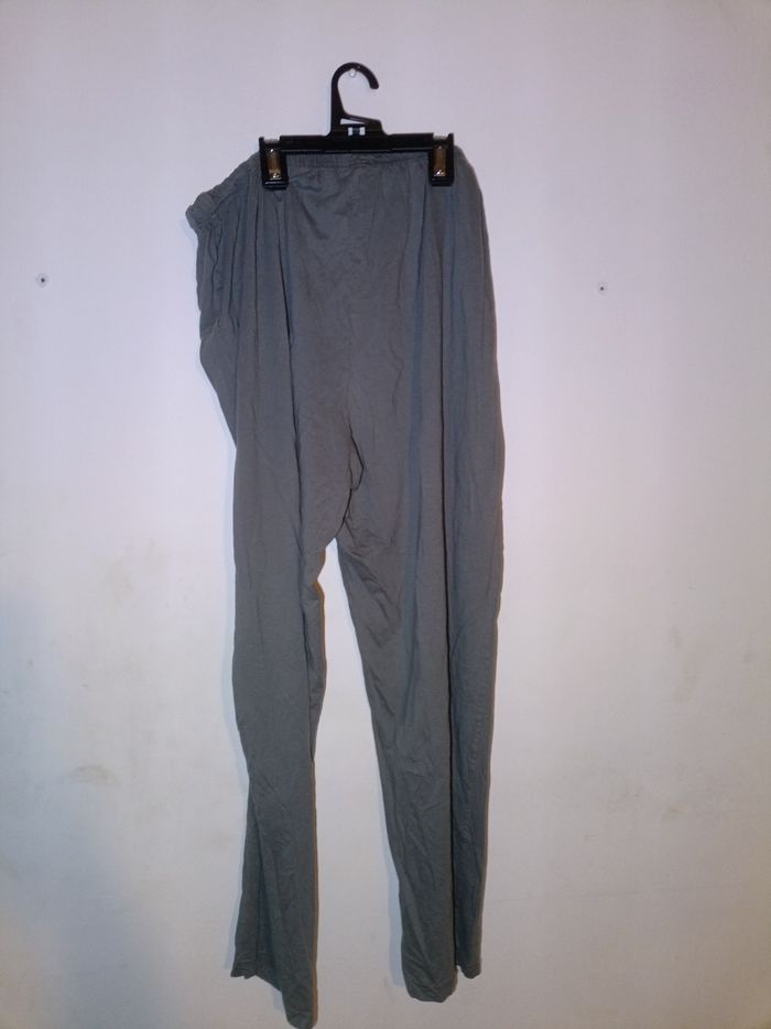 Pantalon pyjama Alan brown - photo numéro 2