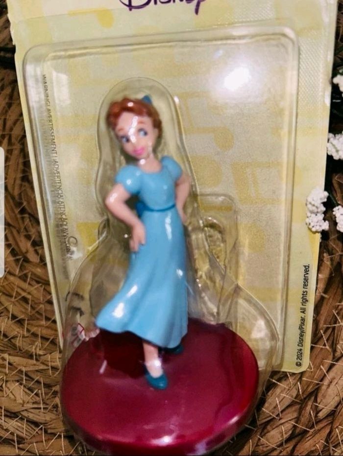 Figurine disney - photo numéro 3