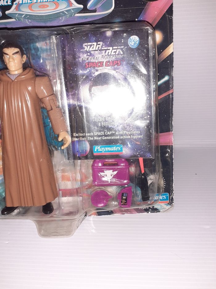Startrek picard - photo numéro 2