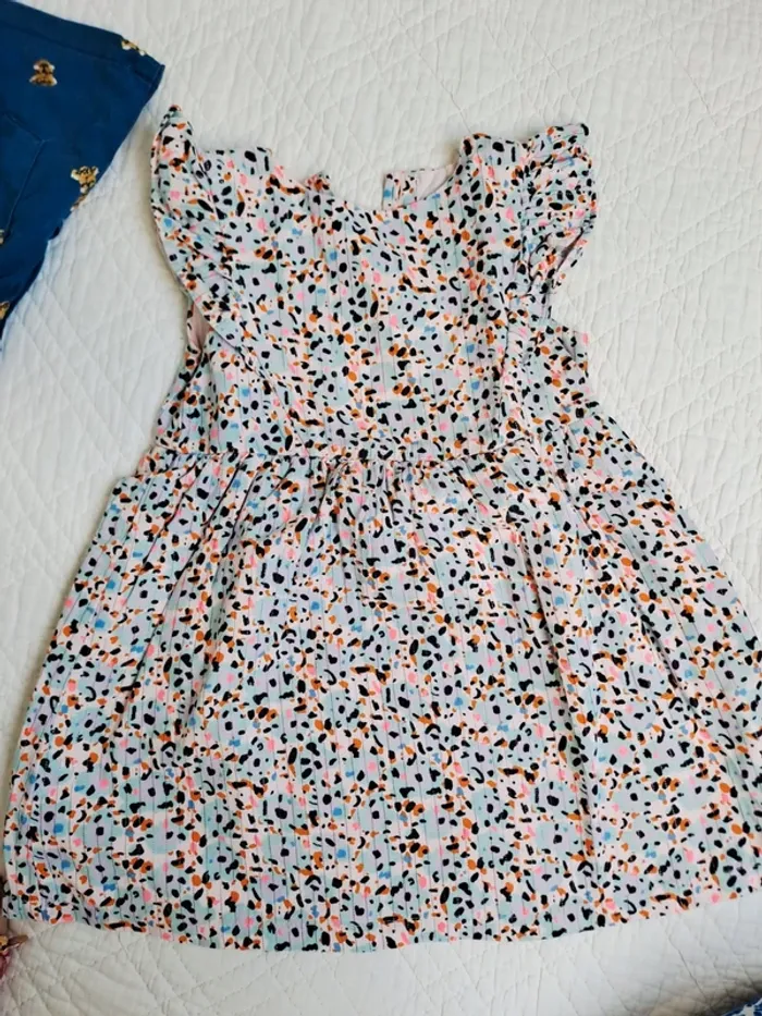 Robe DPAM - 3 ans - photo numéro 2