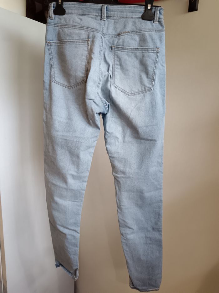 Jean skinny - photo numéro 3