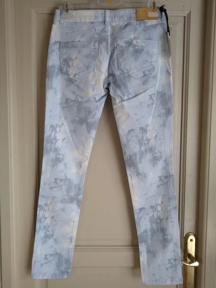 Pantalon Douyoudou 36-38 - photo numéro 3