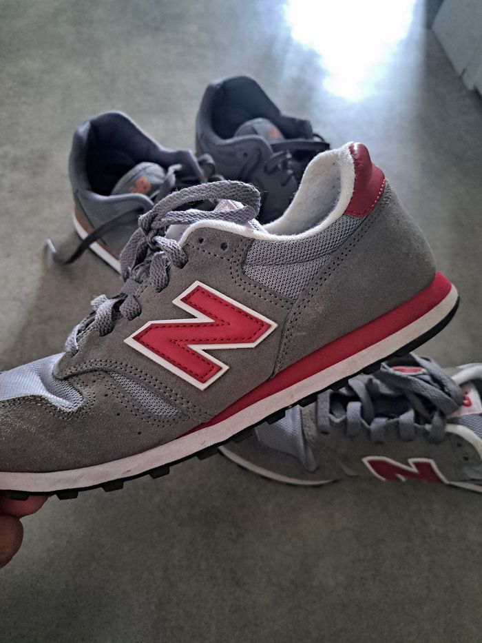 Lot de 2 chaussures - photo numéro 2