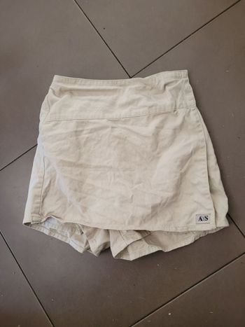 Jupe short edeis taille 162