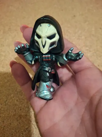 Funko figurine pop overwatch