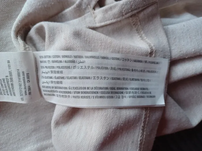 Polo Hollister - photo numéro 7