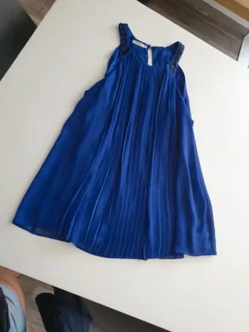 Blouse longue Taille 38 /40 Promod