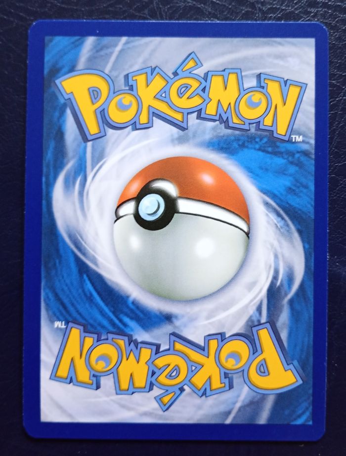 Carte pokémon Ténacité de Nikola ï 087/064  Fable Nébuleuse ultra Rare Fr - photo numéro 3