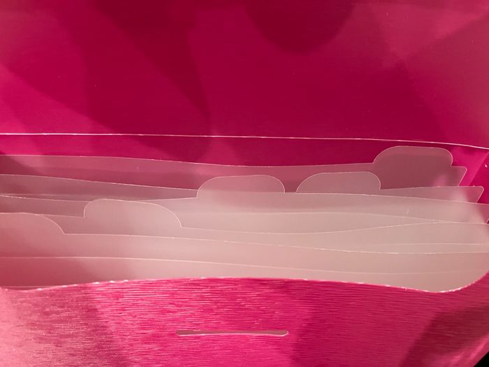 Coffret Ms de rangement - photo numéro 6