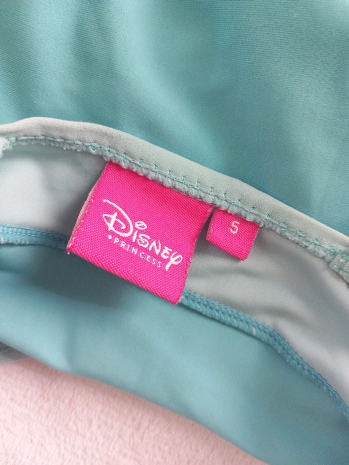 😷maillot de bain 5ans Disney - photo numéro 3