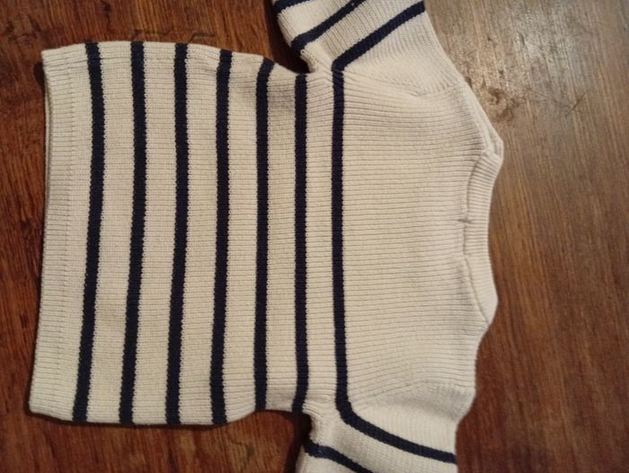 Lot de Haut taille 3 mois - photo numéro 6