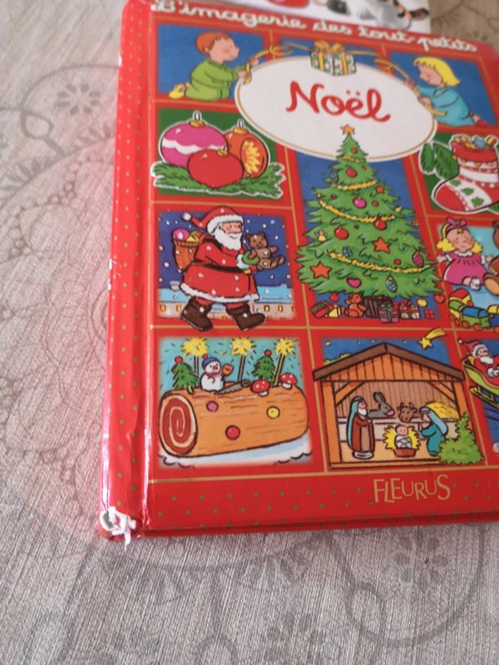 3 livres - photo numéro 3