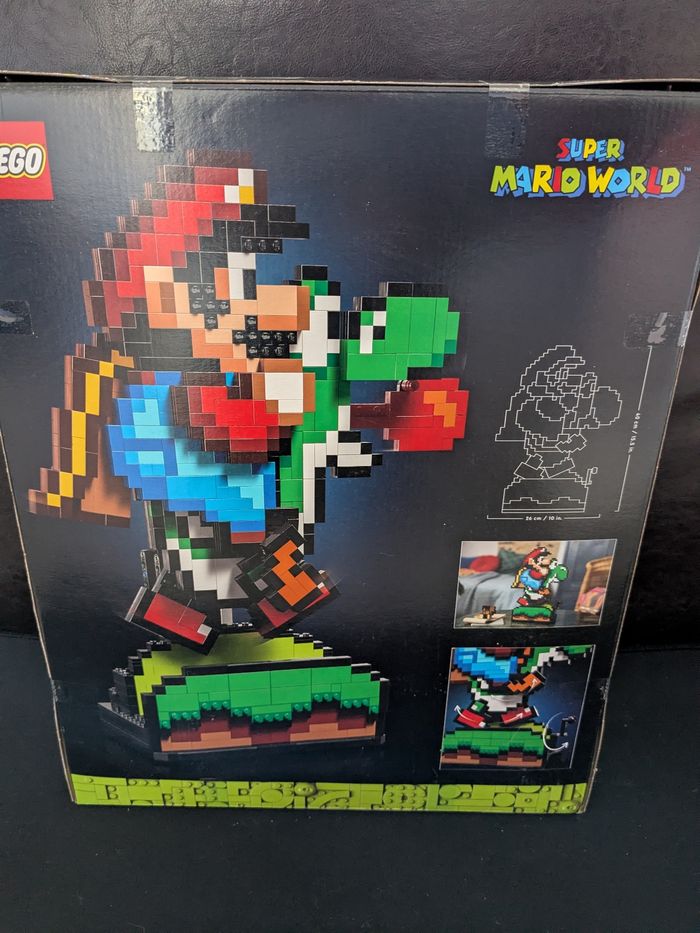 LEGO 71438 - photo numéro 3