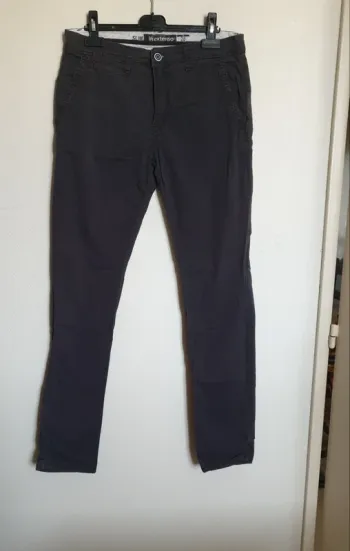 Pantalon homme