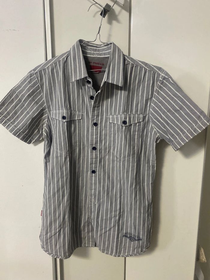 Chemise Lévi-Strauss. Taille M. - photo numéro 3