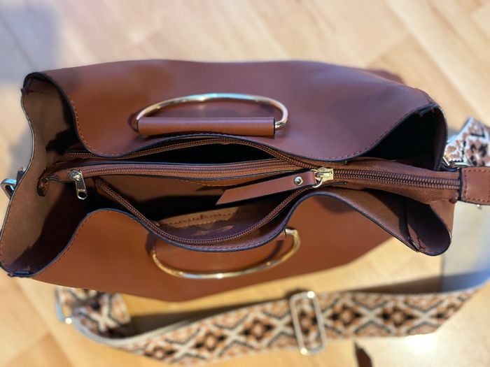 Escarpin talon haut - photo numéro 4