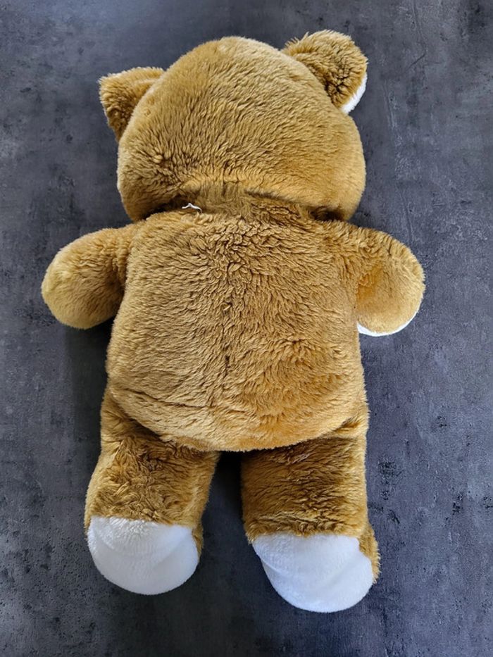 Famille nombreuse de nounours - photo numéro 17